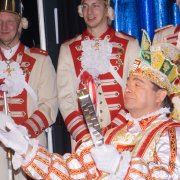 Jeck op Deck (16.01.16)